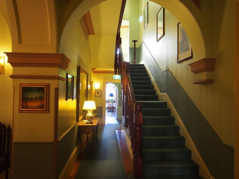 Hotel Simpsons Of Potts Point Sydney Zewnętrze zdjęcie