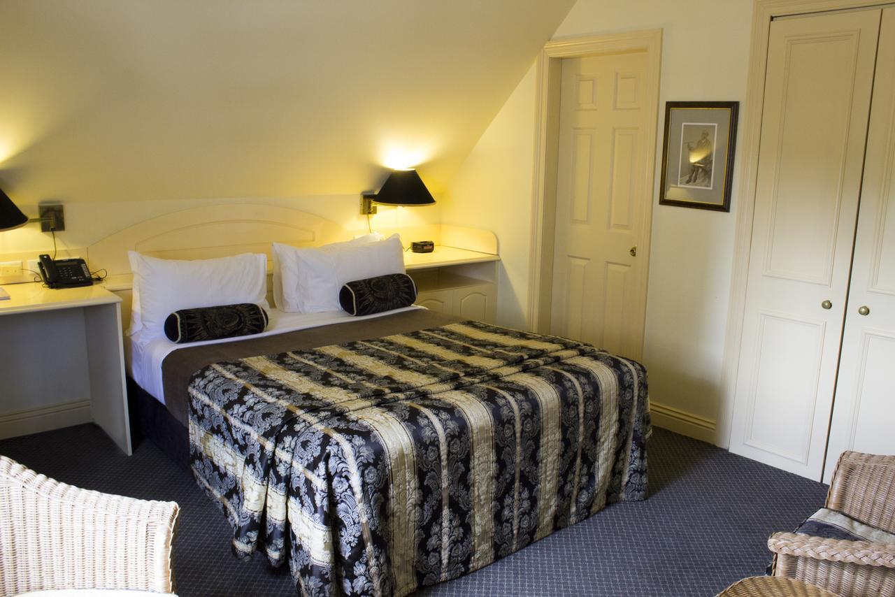 Hotel Simpsons Of Potts Point Sydney Pokój zdjęcie