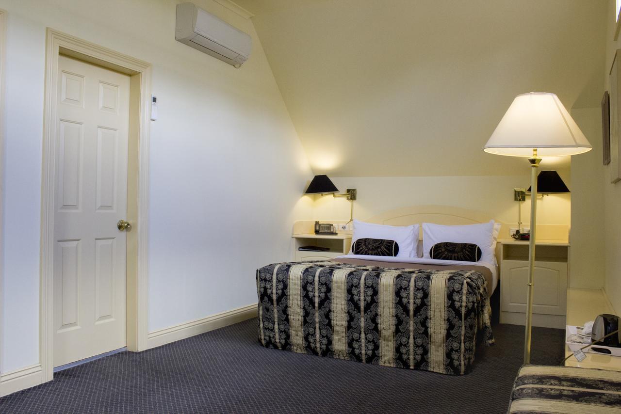 Hotel Simpsons Of Potts Point Sydney Pokój zdjęcie