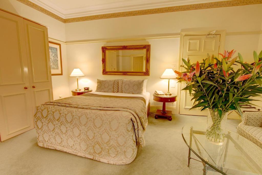 Hotel Simpsons Of Potts Point Sydney Pokój zdjęcie