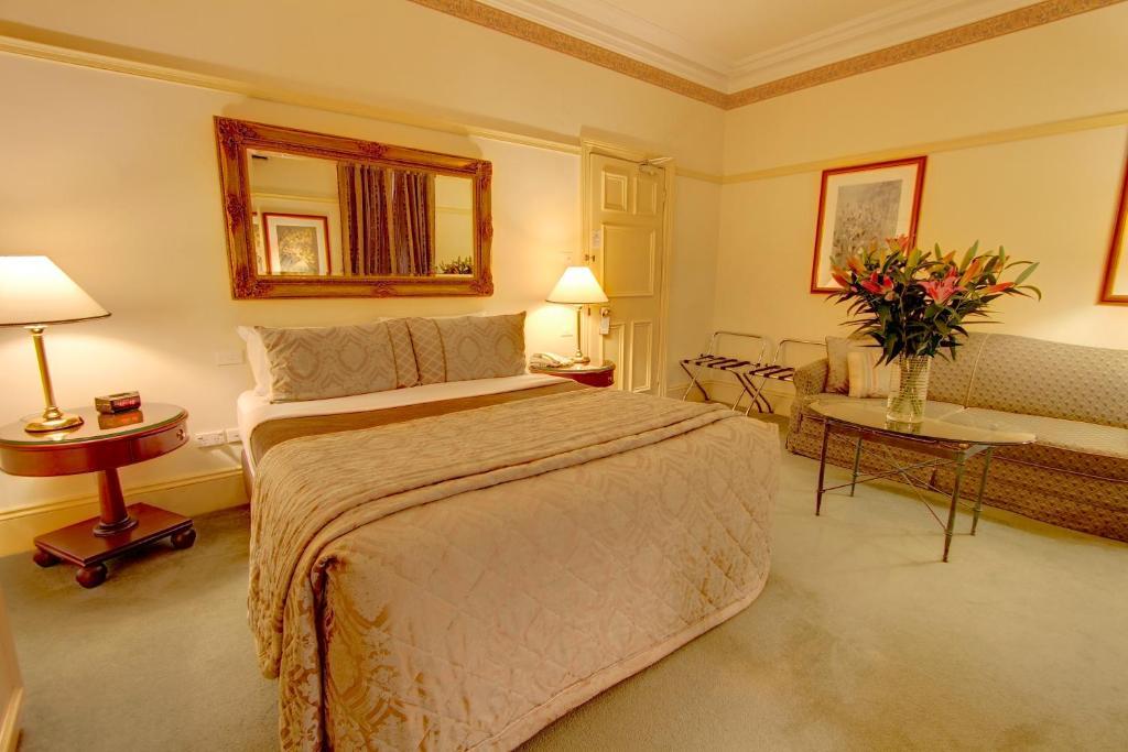 Hotel Simpsons Of Potts Point Sydney Pokój zdjęcie
