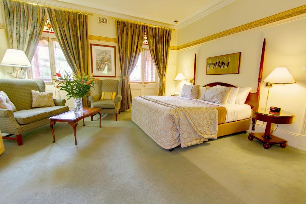Hotel Simpsons Of Potts Point Sydney Zewnętrze zdjęcie