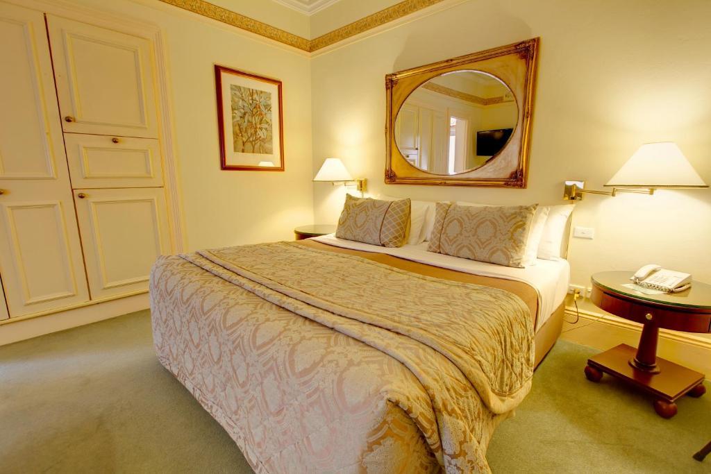 Hotel Simpsons Of Potts Point Sydney Zewnętrze zdjęcie
