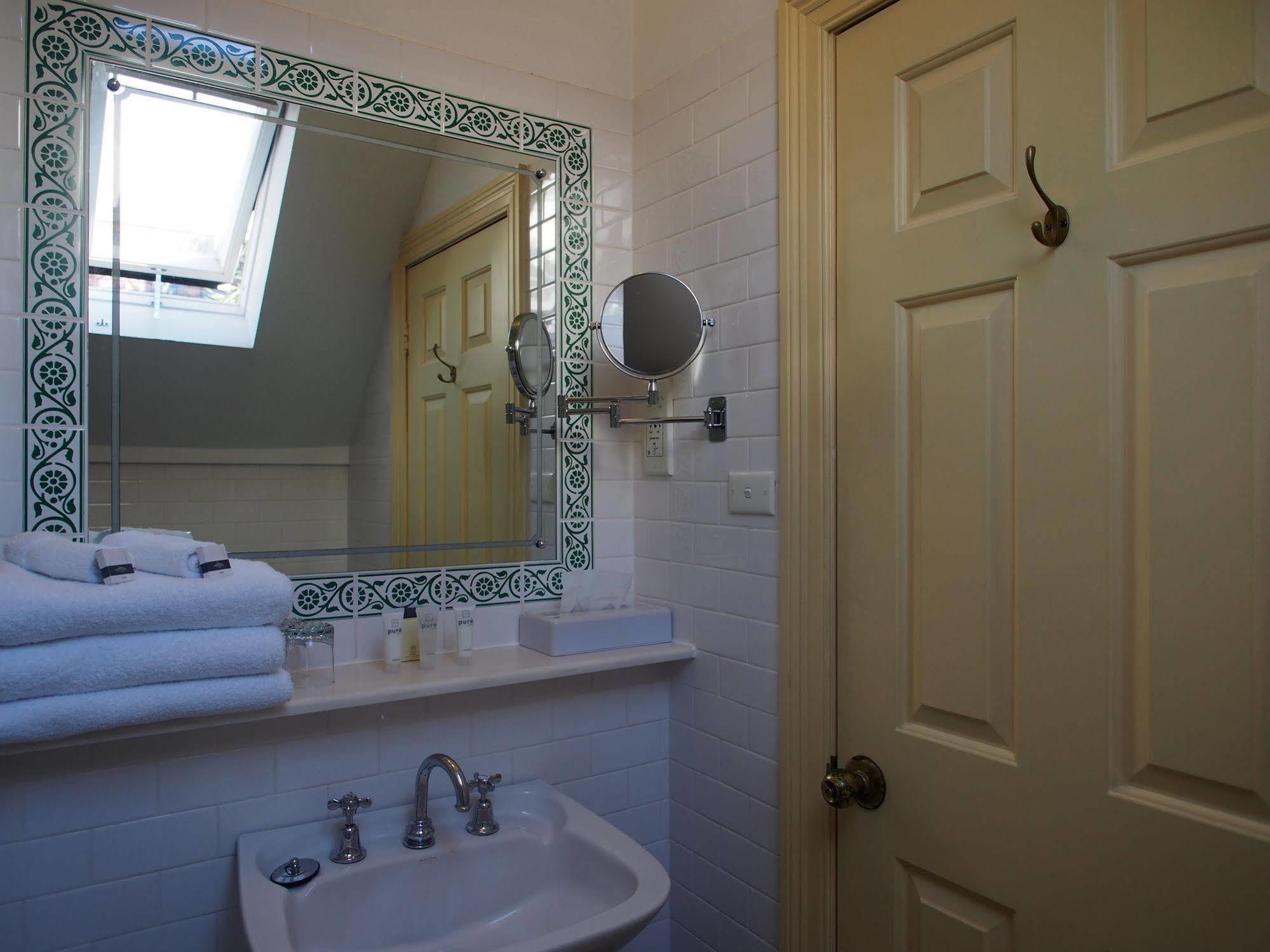 Hotel Simpsons Of Potts Point Sydney Zewnętrze zdjęcie