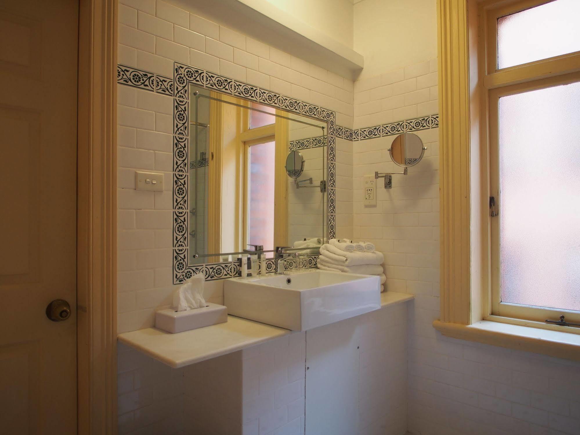 Hotel Simpsons Of Potts Point Sydney Zewnętrze zdjęcie