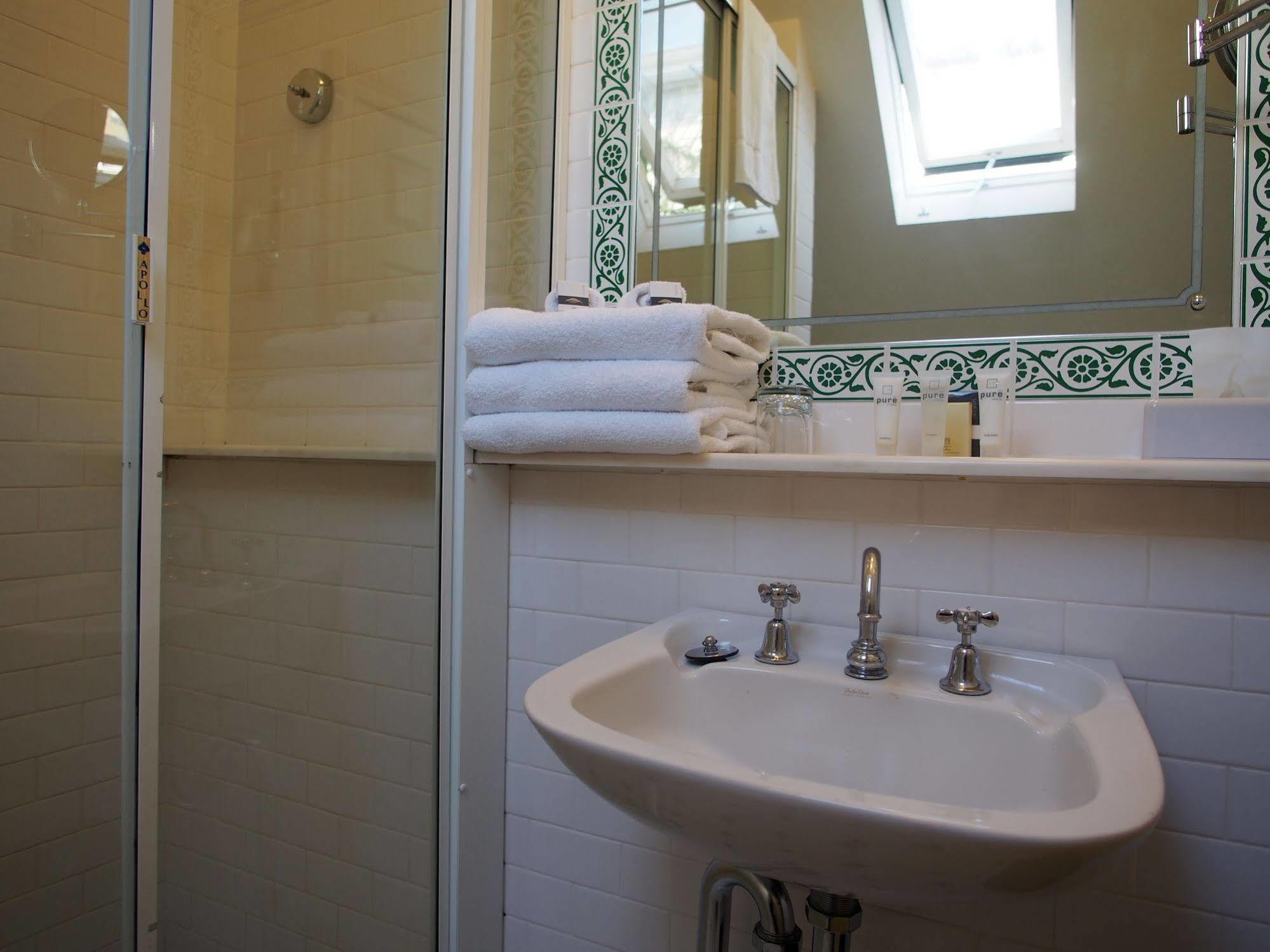 Hotel Simpsons Of Potts Point Sydney Zewnętrze zdjęcie