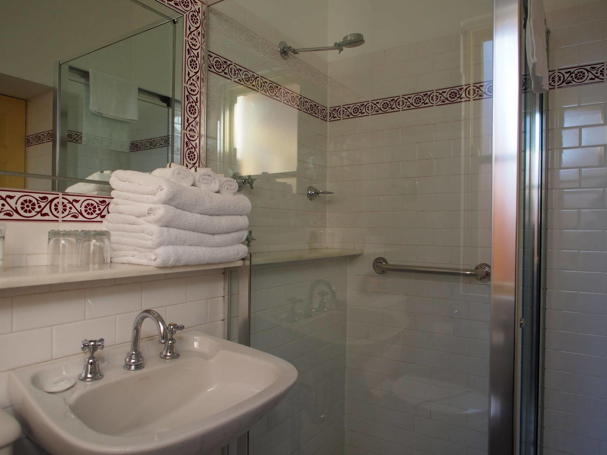 Hotel Simpsons Of Potts Point Sydney Zewnętrze zdjęcie