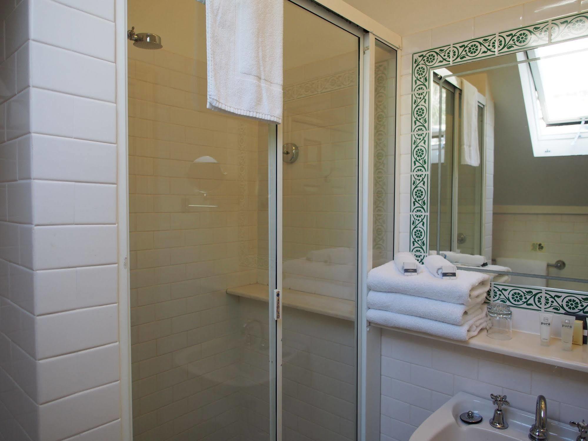 Hotel Simpsons Of Potts Point Sydney Zewnętrze zdjęcie