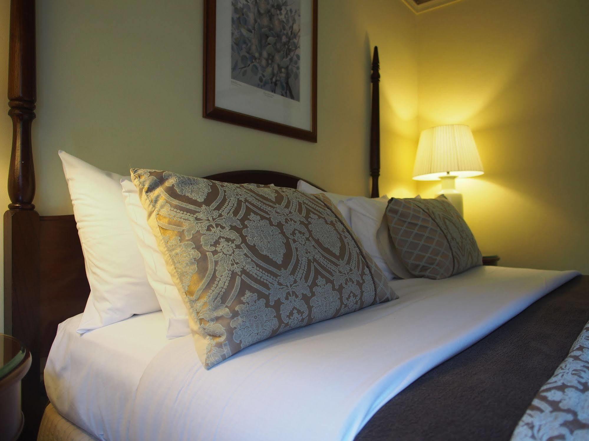Hotel Simpsons Of Potts Point Sydney Zewnętrze zdjęcie