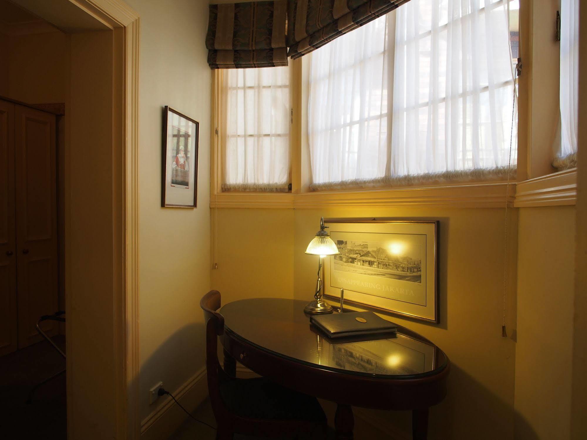 Hotel Simpsons Of Potts Point Sydney Zewnętrze zdjęcie