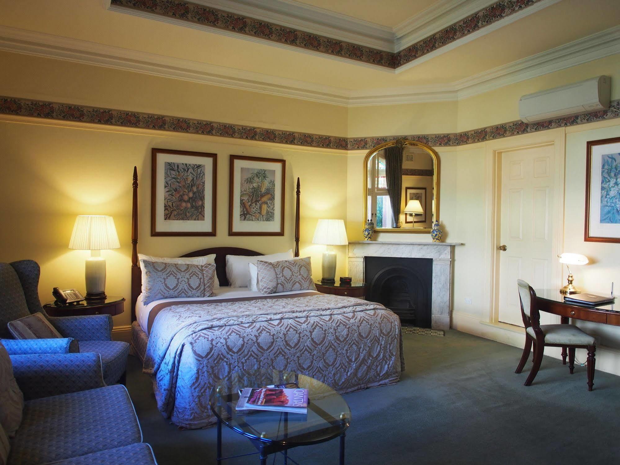 Hotel Simpsons Of Potts Point Sydney Zewnętrze zdjęcie