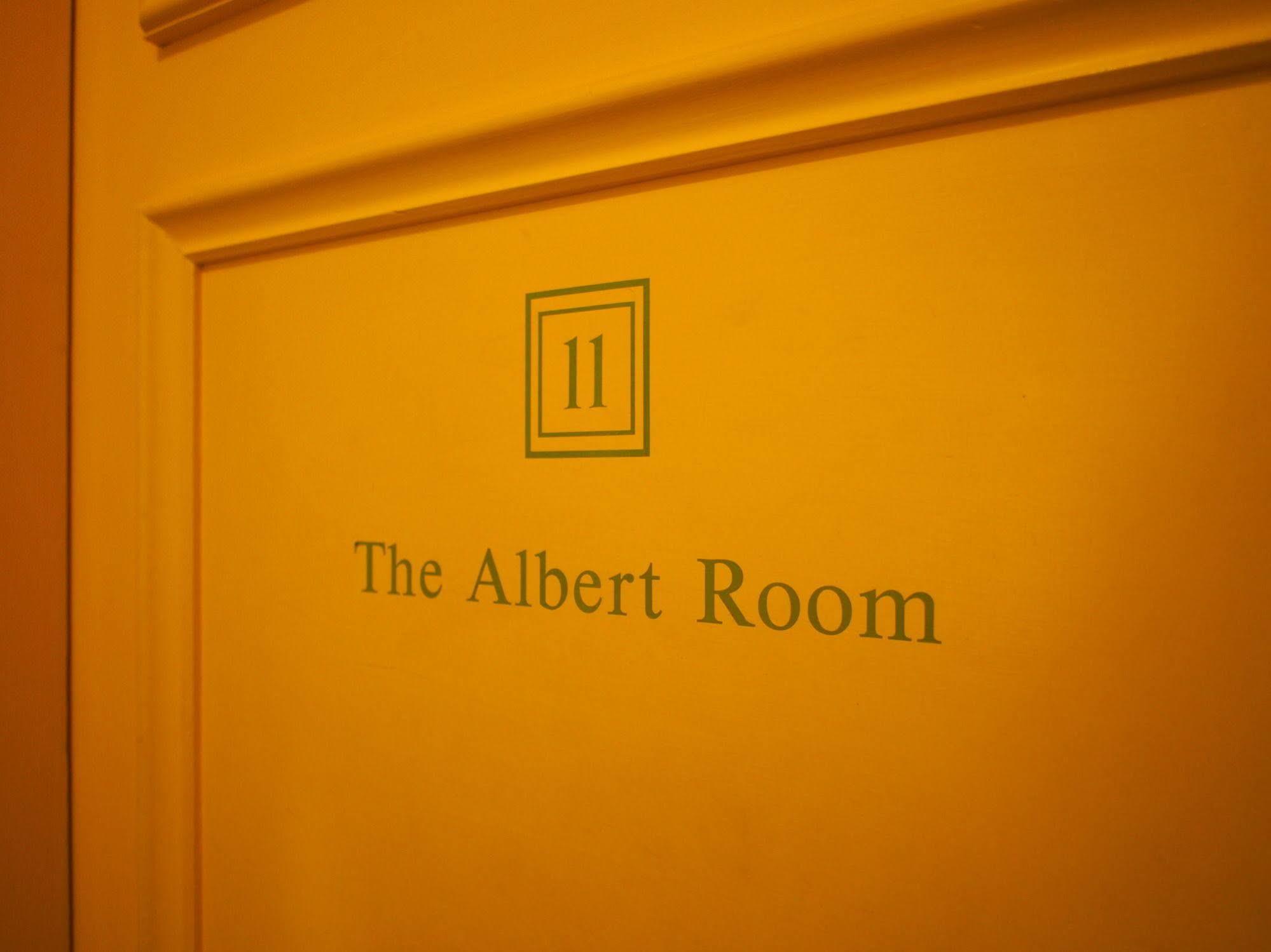 Hotel Simpsons Of Potts Point Sydney Zewnętrze zdjęcie