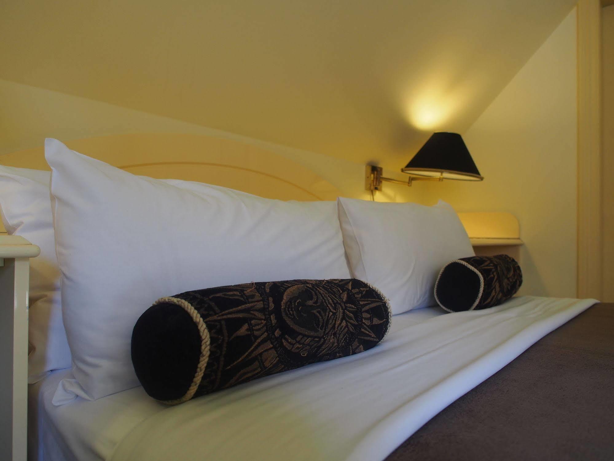Hotel Simpsons Of Potts Point Sydney Zewnętrze zdjęcie