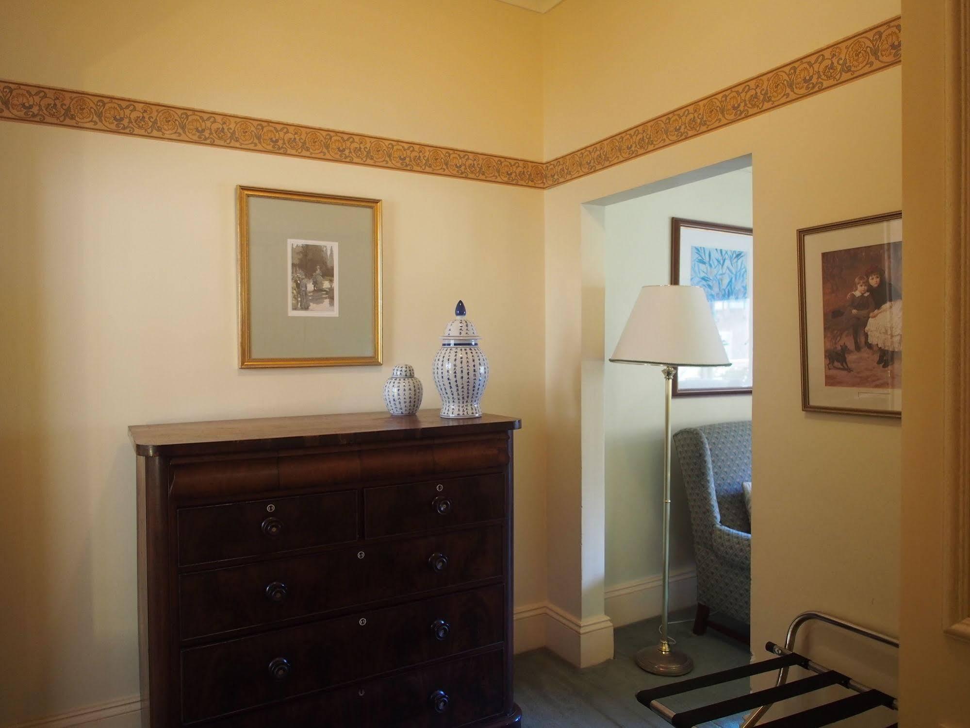 Hotel Simpsons Of Potts Point Sydney Zewnętrze zdjęcie